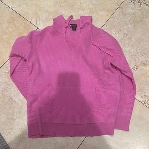 Bloomingdale’s cashmere sweater